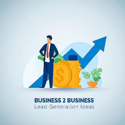 5 Ways to Generate more B2B Sales Leads via Email Marketing