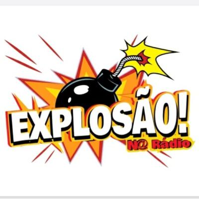 Programa Explosão de humor - / Jean Douglas Cantor