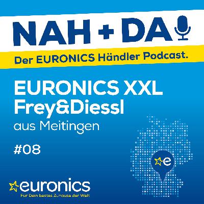 #8 - EURONICS XXL Frey&Diessl in Meitingen. Über Kunden, Kuchen, Küchenmaschinen. #8 - EURONICS XXL Frey&Diessl in Meitingen. Über Kunden, Kuchen, Küchenmaschinen.