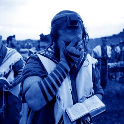 "כולם השתתפו בשמחתנו": שיחה עם אביו של החייל החרדי שזכה לקבלת פנים נרגשת משכניו