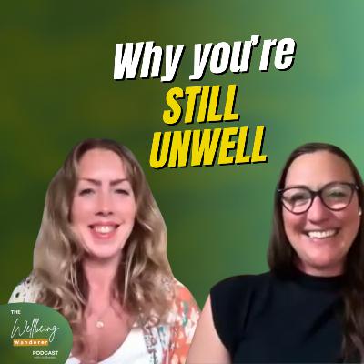 The Missing Piece in Women’s Healthcare: The Power of Hormones, Functional Wellness & Nutrition - with Claire Snowdon Darling The Missing Piece in Women’s Healthcare: The Power of Hormones, Functional Wellness & Nutrition - with Claire Snowdon Darling