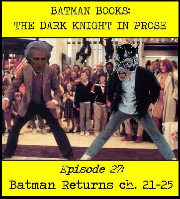 Episode 27: Book 3: Part 5
