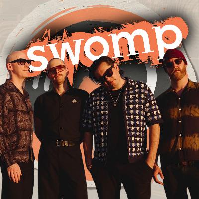The Ramona Flowers kickstart final day, talk new album with SWOMP at Innings 2026 The Ramona Flowers kickstart final day, talk new album with SWOMP at Innings 2026