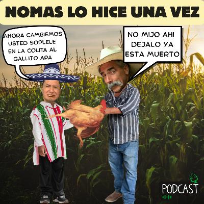 LO HICE SOLO UNA VEZ LO HICE SOLO UNA VEZ