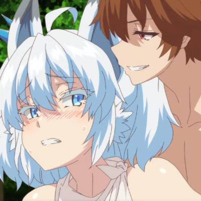 Hentai Review - Redo of Healer Episode 5