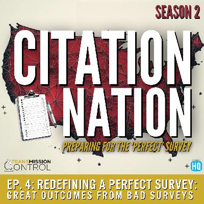 Redefining a Perfect Survey: Great Outcomes from Bad Surveys Redefining a Perfect Survey: Great Outcomes from Bad Surveys