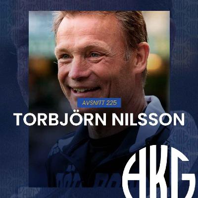Gästavsnitt Torbjörn Nilsson
