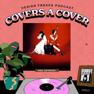 DFCAC: The White Stripes - Elephant DFCAC: The White Stripes - Elephant