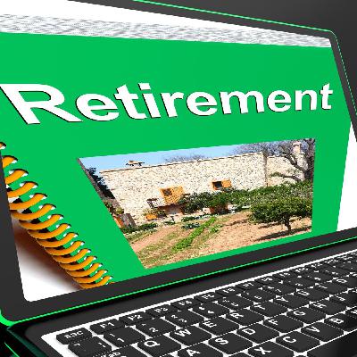 Retirement Game Plan