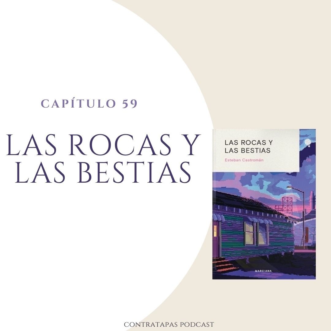 Contratapas Podcast