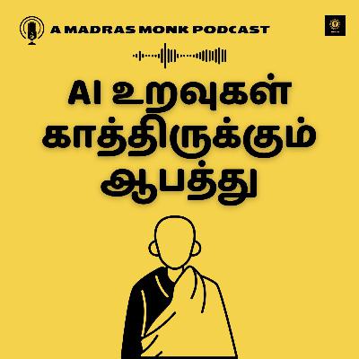 AI Human Relationships on the Rise? Why? - Neeye oli 89