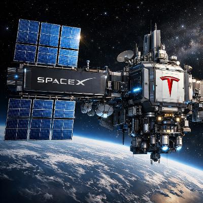 How Tesla Investors Will Benefit From The SpaceX IPO 🛰️