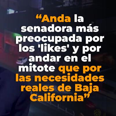 E36 - SOBERANÍA NACIONAL, CRISIS HÍDRICA Y LAS CUENTAS PENDIENTES DE JAIME BONILLA