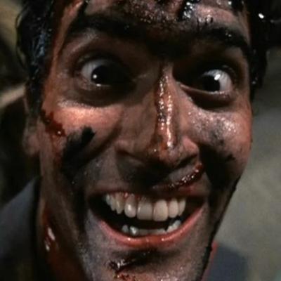 200 - The Evil Dead Trilogy 200 - The Evil Dead Trilogy