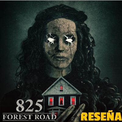 825 Forest Road (2025) Reseña 825 Forest Road (2025) Reseña