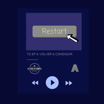 Volver a Comenzar