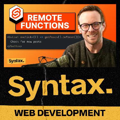 955: SvelteKit has solved data loading 955: SvelteKit has solved data loading