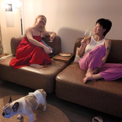 vol.52 三十多岁女孩们聚会,早已不聊男人了 vol.52 三十多岁女孩们聚会,早已不聊男人了