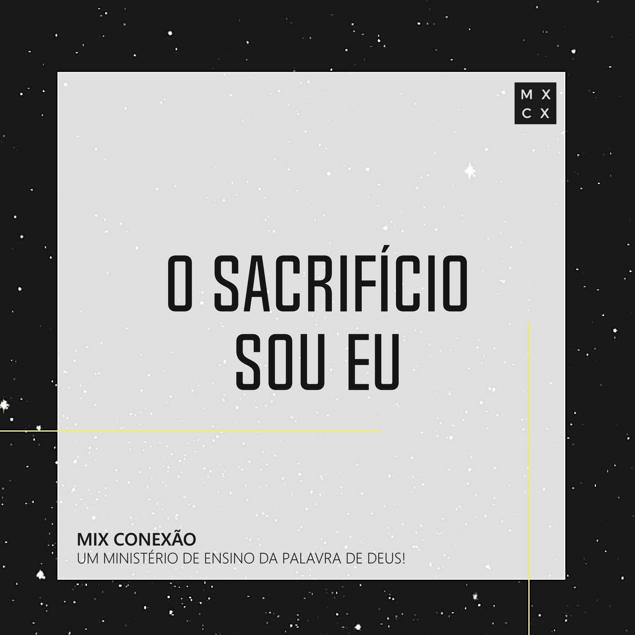 ÁUDIO AULAS - MIX CONEXÃO