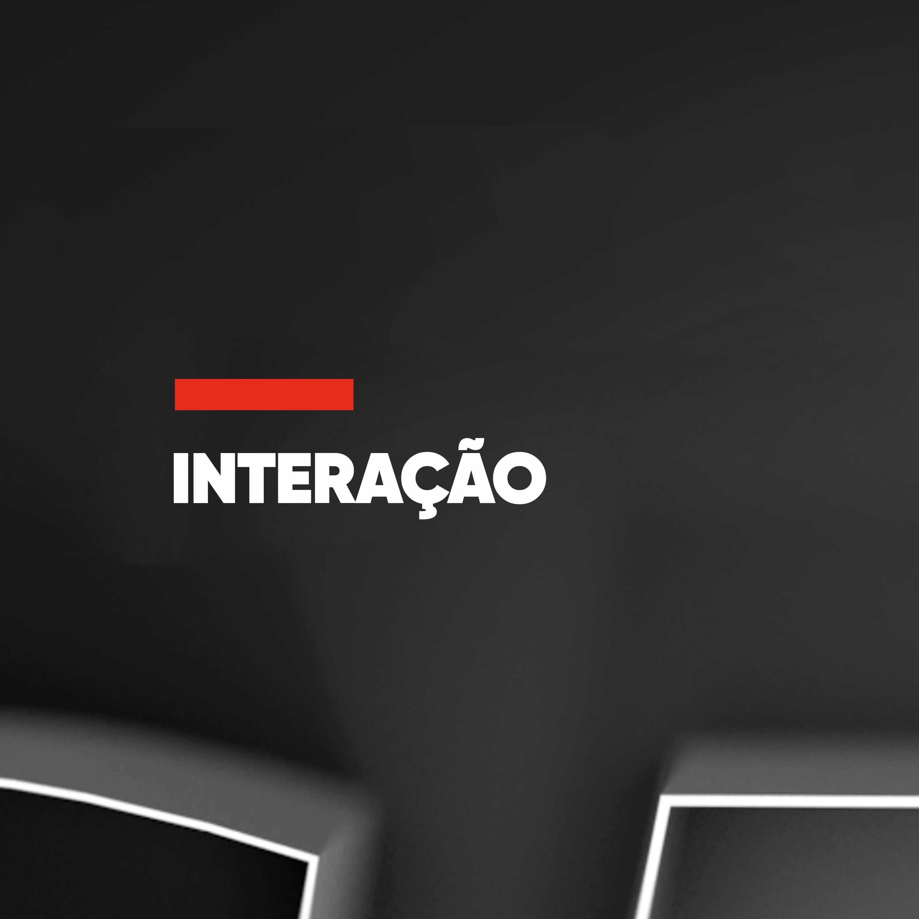 Interação