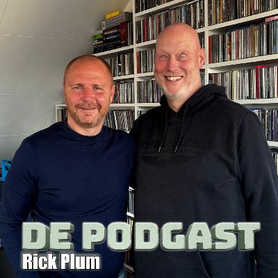 Rick Plum