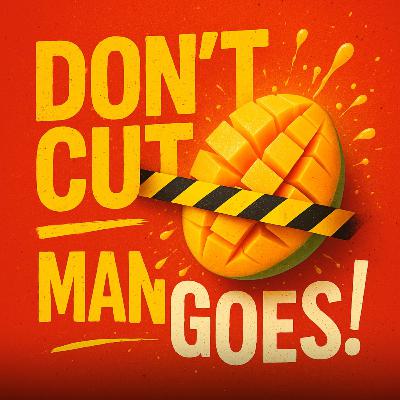 Don’t Cut Mangoes! Do the Right Thing! | Mufti Menk