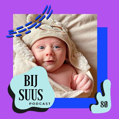 De Dood van Baby Frenkie | Bij Suus #80