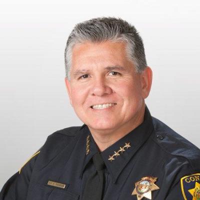 Interview with Chief Guy Swanger