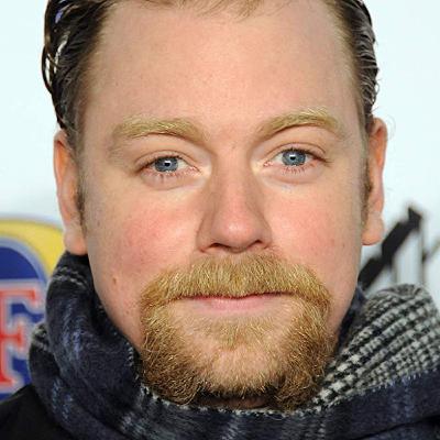 Episode 10 - Rufus Hound