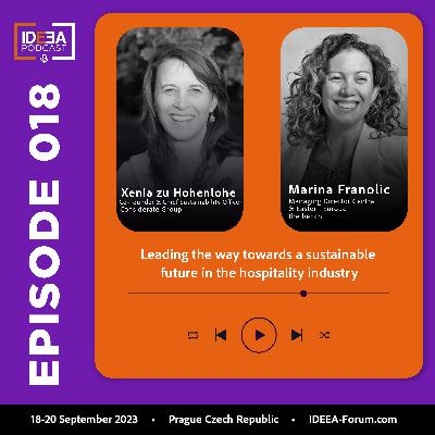 Episode 18: Xenia zu Hohenlohe, Considerate group