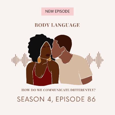 How do men and women communicate differently using body language, and why does it matter?