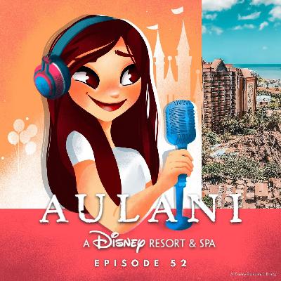 #52: Aulani | Das Disney Resort auf Hawaii