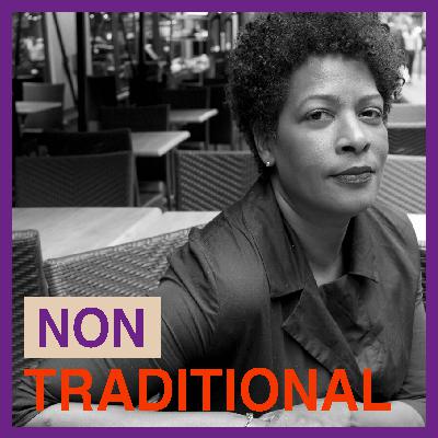 Ep 1 - Dawn Porter Ep 1 - Dawn Porter