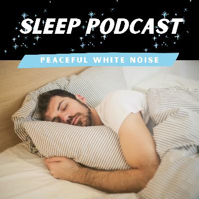 Sleep with 5 Hours of Our White Noise Mix