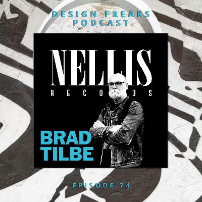 Brad Tilbe / Nellis Records Brad Tilbe / Nellis Records