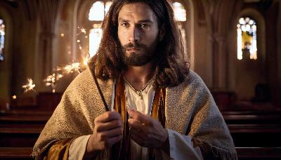 Harry-Potter-Predigt