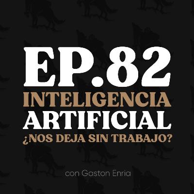 Ep. 82 Inteligencia Artificial y Los Fotografos ¿Nos quedamos sin trabajo?