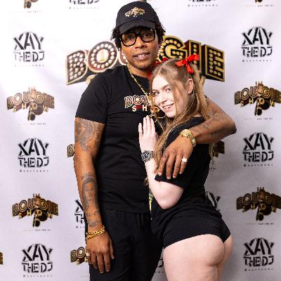 Krissy Knight Interview - Joining The Adult Film Industry While Being Married? Not Taking Big Cock?