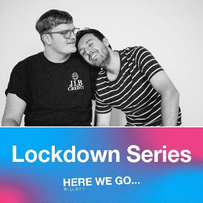12: Lockdown Series - 3