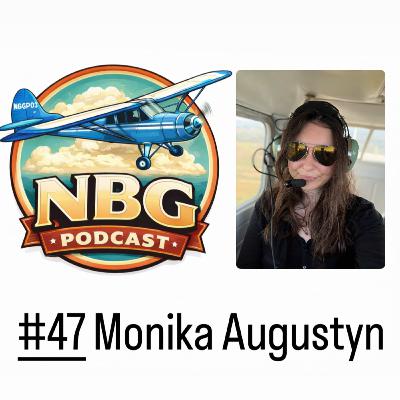 #47 Monika Augustyn