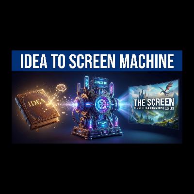 How to Go From Beginner to AI Filmmaking Expert in 30 Days