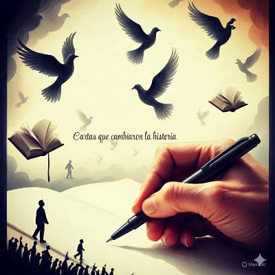 Cartas que cambiaron el mundo. Del papel a la historia