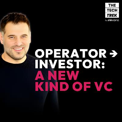 How Operator VCs Change the Game for Founders How Operator VCs Change the Game for Founders