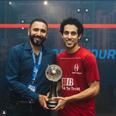 Episode 365 Haitham Effat