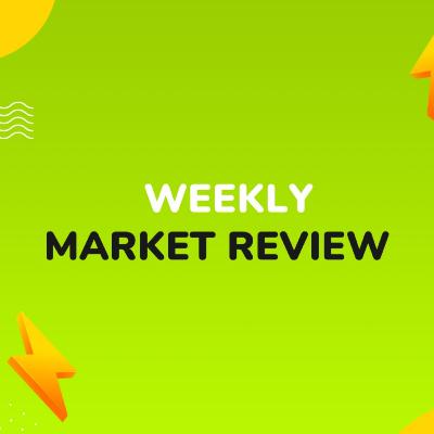 13. Market Review Friday - 25 November 2022 13. Market Review Friday - 25 November 2022