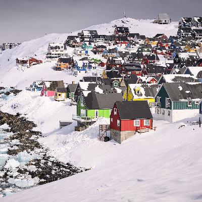 Will the focus on Greenland attract international investors?