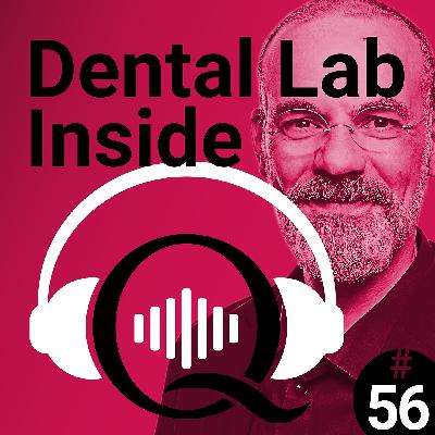 #56 Oliver Benz – „Ich bin in meiner Tätigkeit angekommen“ #56 Oliver Benz – „Ich bin in meiner Tätigkeit angekommen“