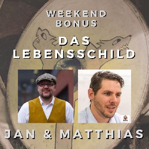 Folge 310 Das Lebensschild - Wie es weiter geht