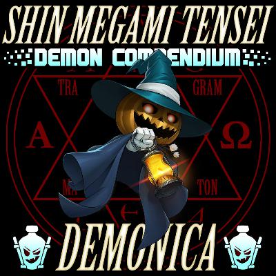 Ep.10 Jack-o'-Lantern