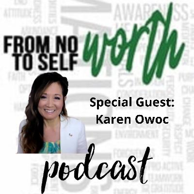 008: The Playbook To Break 100 with Karen Owoc 008: The Playbook To Break 100 with Karen Owoc